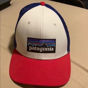 Adjustable Patagonia Baseball Hat